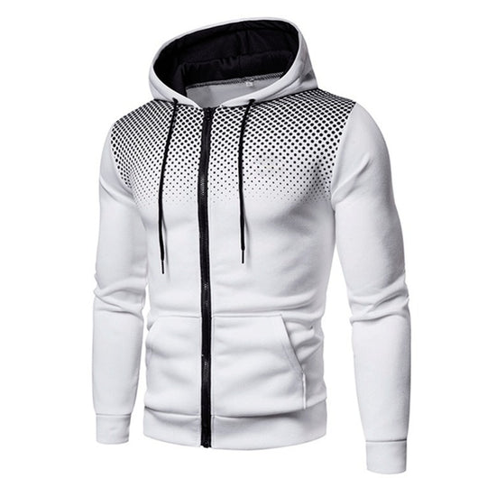 Colección de Moda Masculina Otoño-Invierno - Image 6
