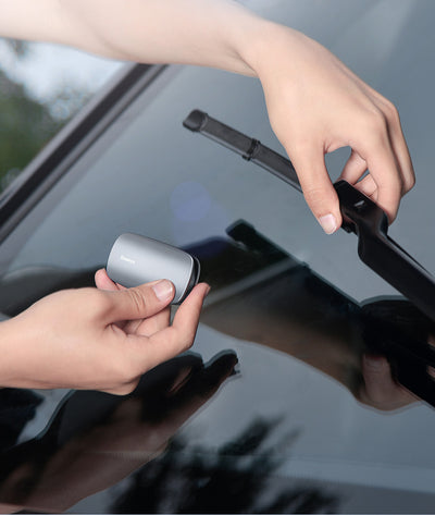 Kit de Reparación Universal para Limpiaparabrisas de Auto - Image 19
