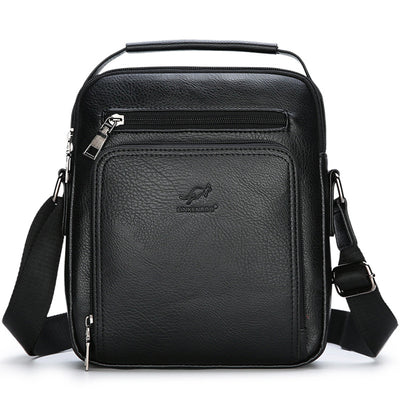 Bolsa Casual de Hombro para Hombre - Estilo Personalidad - Image 14