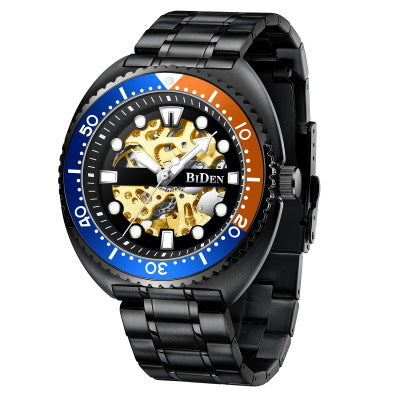 Reloj Automático Mecánico para Hombre - Elegancia sin Pilas - Image 6