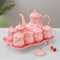 Palace N.º 2 Rosado Plus Lid