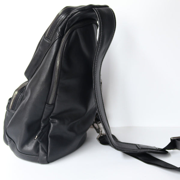 Bolsa Deportiva Pecho Hombre - Mensajero Juventud