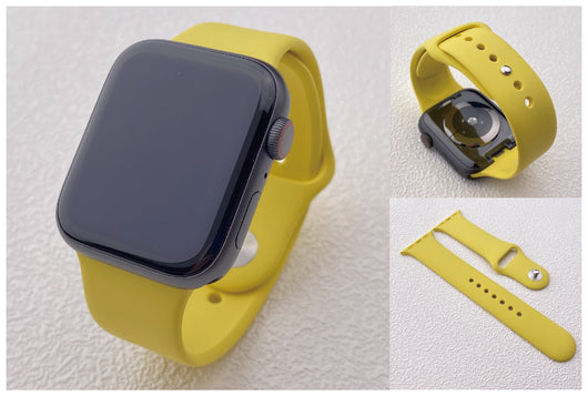 Correa de Reloj Silicona Pinkycolor - Ajuste Perfecto - Image 43