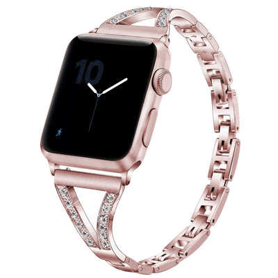 Reloj Inteligente Diamante Espiga con Tecnología X - Image 3