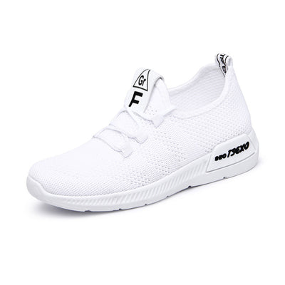 Tenis Casuales con Correa Cruzada Transpirables para Mujer - Image 7