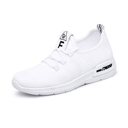 Tenis Casuales con Correa Cruzada Transpirables para Mujer - Image 7