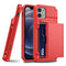 Rojo IPhone 6 6S