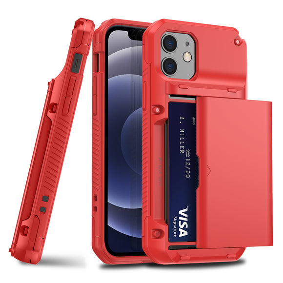 Funda Protectora Integral Anti-caídas para Smartphone