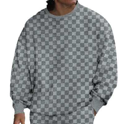 Camiseta Básica de Punto con Mangas Largas - Image 4