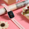 Pulseira Smartwatch Touch com Monitor de Frequência Cardíaca e Pressão Arterial