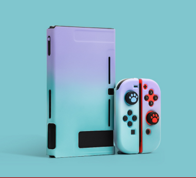 Funda Protectora de Colores Sólidos - Image 31