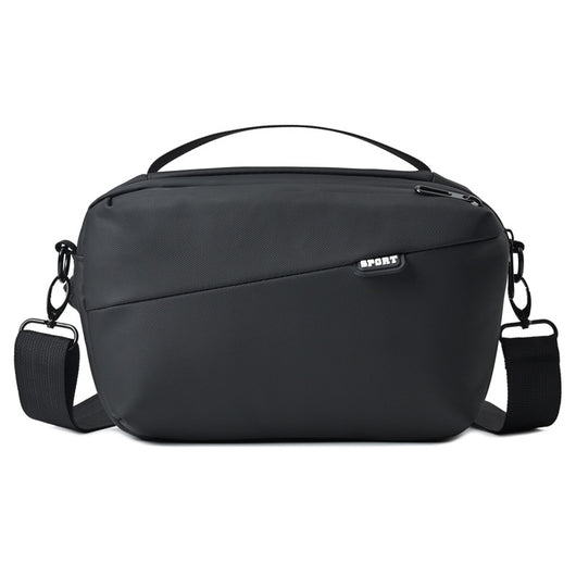 Mochila Crossbody Deportiva para Hombre Gran Capacidad - Image 2