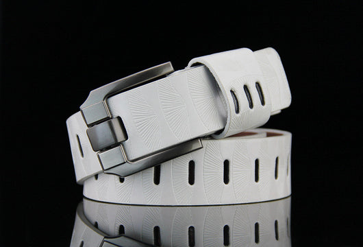 Cinturón Versátil para Hombre - Combina con Todo - Image 8