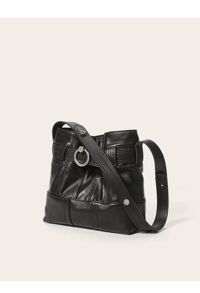Bolso Bucket de Cuero Genuino con Costura Artesanal - Image 14