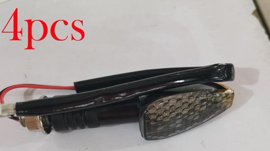 Direccionales LED Secuenciales para Motocicleta - Image 8