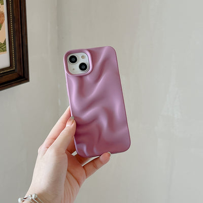 Funda Protectora Efecto Agua con Acabado Electrochapado Resistente a Caídas - Image 40