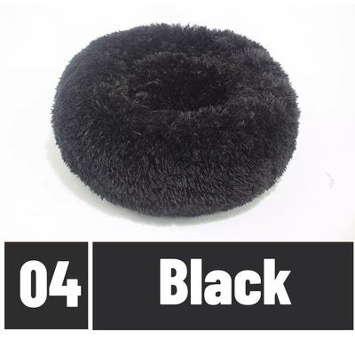 Cama Térmica Acogedora para Mascotas - Nido Cálido de Invierno - Image 16