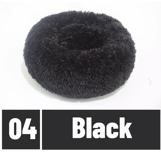 Cama Térmica Acogedora para Mascotas - Nido Cálido de Invierno - Image 16