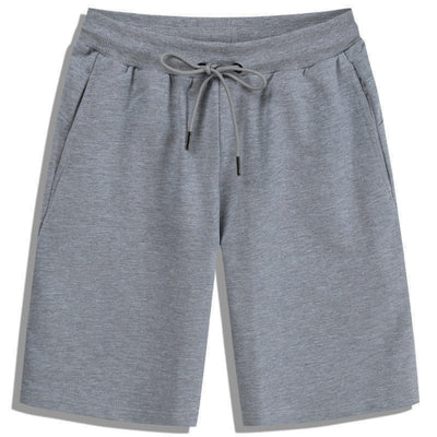Pantalones Cortos Casuales Holgados para Hombre - Ropa de Playa - Image 3