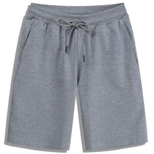 Pantalones Cortos Casuales Holgados para Hombre - Ropa de Playa - Image 3