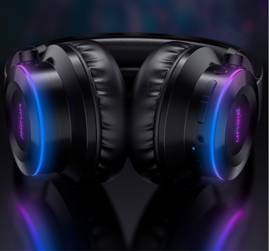 Auriculares Inalámbricos Bluetooth 5.0 con Tarjeta de Contacto - Image 10