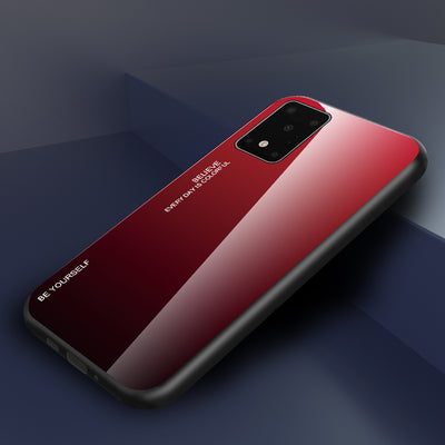 Funda Protectora de Vidrio Templado Degradado para Celular - Image 16