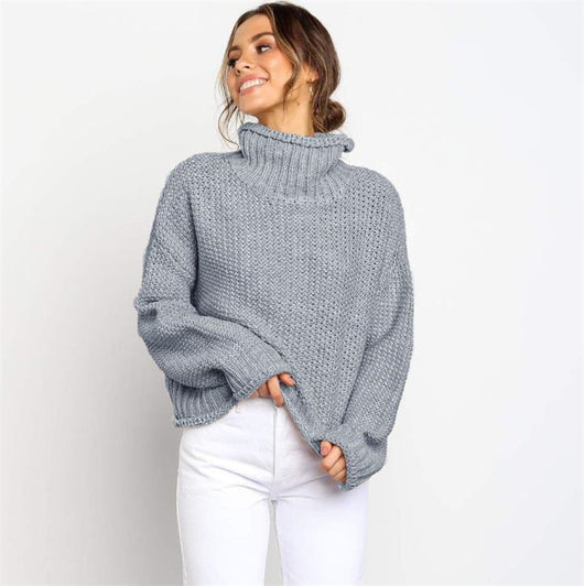 Suéter Tejido para Mujer - Comodidad y Estilo - Image 7