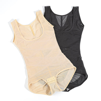 Faja Reductora Mujer con Cierre Triangular - Body Moldeador - Image 3