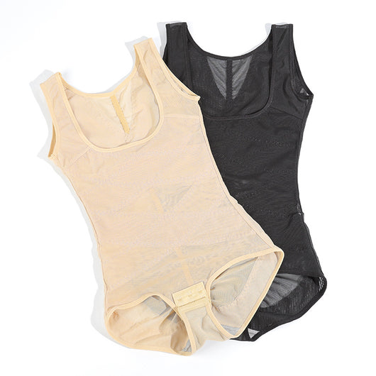 Faja Reductora Mujer con Cierre Triangular - Body Moldeador - Image 3