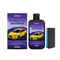 Kit Profesional de Restauración de Plásticos Brillantes para Autos