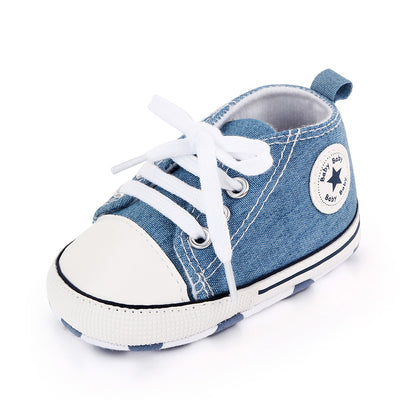 Zapatos para Bebés y Niños Pequeños - Image 14