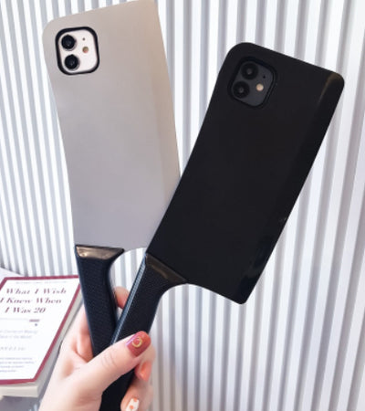 Funda para Teléfono Diseño Cuchillo de Cocina - Image 9
