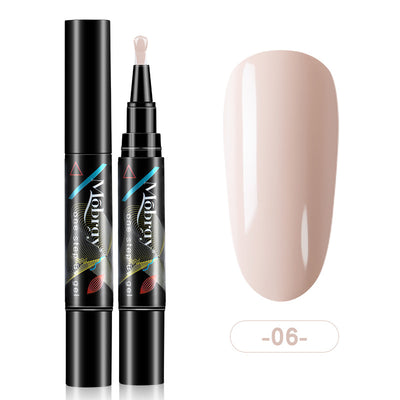Esmalte de Uñas UV Lazy de Moda Hogar - Secado Rápido sin Lámpara - Image 7