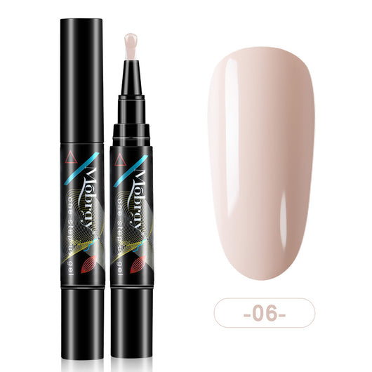 Esmalte de Uñas UV Lazy de Moda Hogar - Secado Rápido sin Lámpara - Image 7