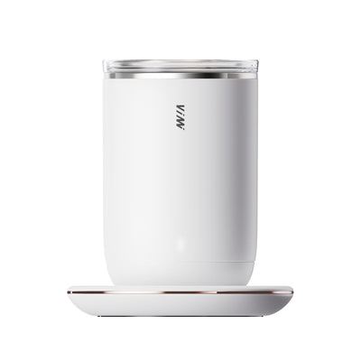 Taza de Café Agitadora Automática con Imán - Image 7