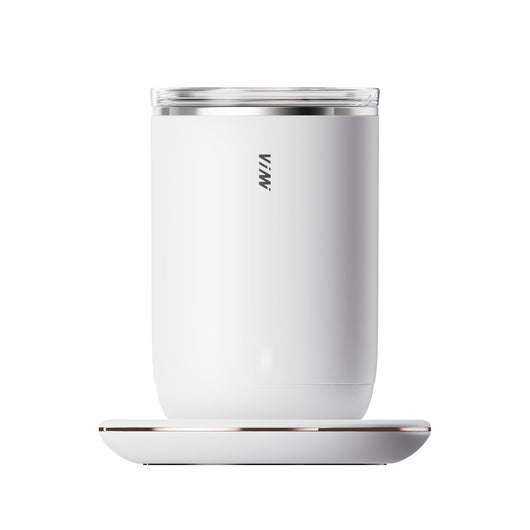 Taza de Café Agitadora Automática con Imán - Image 7