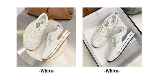 Zapatos Casuales Cómodos Talla 41 para Mujer - Diseño Transpirable y Ligero - Image 14