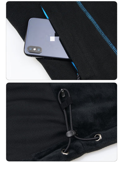 Chaleco Térmico USB con Calefacción Inteligente de 4 Zonas - Image 4