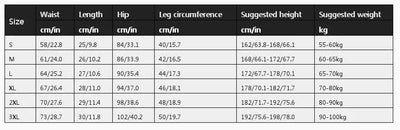 Shorts de Ciclismo con Gel y Compresión - Image 9