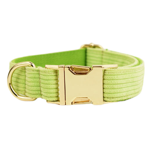Collar para Perro de Terciopelo Suave - Image 17