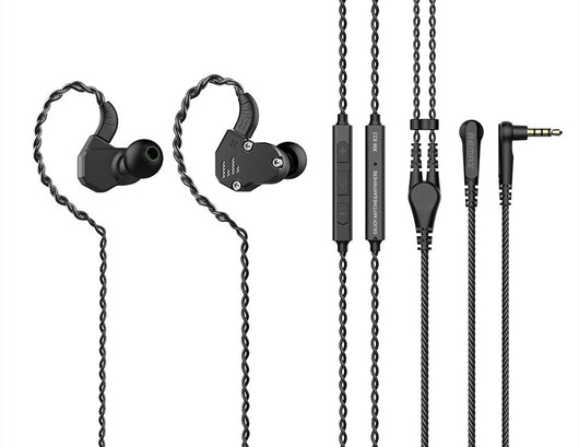 Auriculares Profesionales con Cable - Image 6