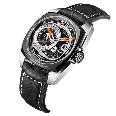 Reloj Automático Deportivo y Casual para Hombre - Image 5