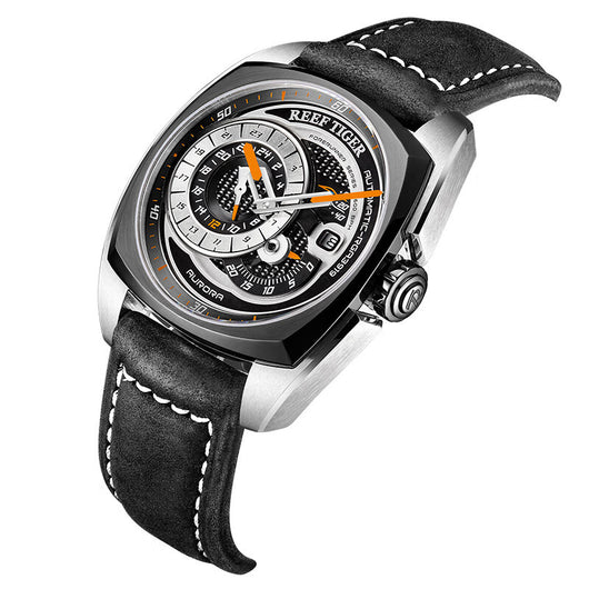 Reloj Automático Deportivo y Casual para Hombre - Image 5