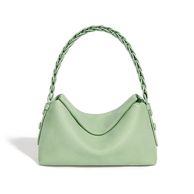 Bolso Bandolera Retro para Mujer - Estilo Vintage Debajo del Brazo - Image 12