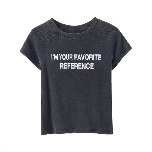 Blusa Retro de Manga Corta para Mujer - Elegancia y Estilo Vintage