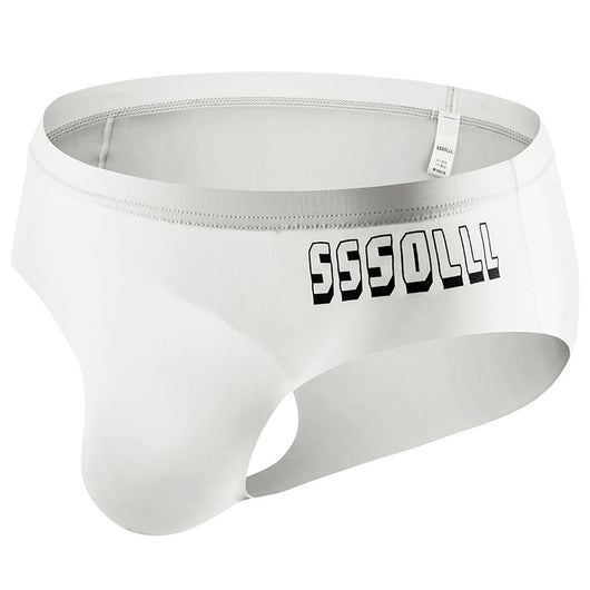 Calzoncillos Deportivos Ice Silk Transpirables sin Marcas - Image 16