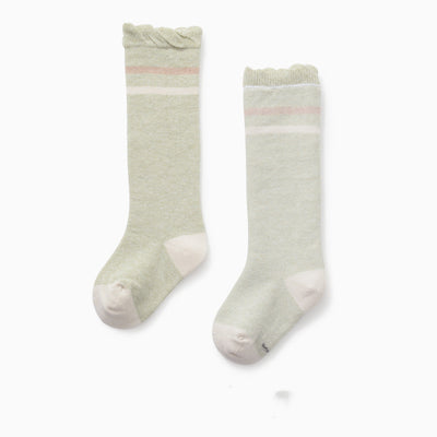 Calcetines Largos para Bebé - Diseño Hasta la Rodilla - Image 9