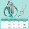 Green L Rope length
