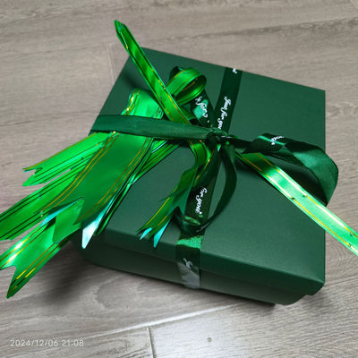 Caja Sorpresa Pop-up Minimalista para Cumpleaños DIY - Image 9