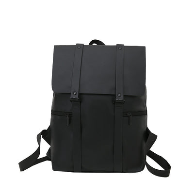 Mochila Casual Funcional Sen - Diseño Minimalista para Estudiantes - Image 5